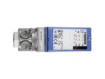 Interruptor de presión Telemecanique XMLA035A2S11