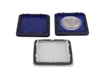 Riello Sight Glass, art: 3013678
