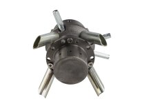 Riello Mixing Device Head 3013734