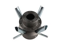 Riello Mixing Device Head 3013776
