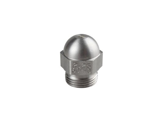 Monarch 2.25/60° HO Nozzle