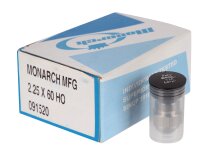 Boquilla Monarch 2.25/60° HO