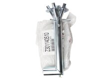 Burner tube for Lamborghini Z301140510 gas burners