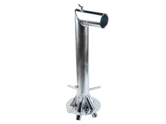 Tubo de quemador para quemadores de gas Lamborghini Z301140510