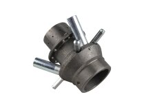 Riello Mixing Unit Head 3014087