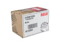 Botón Riello 4R102864