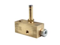 Riello TYP 01 GRV solenoid valve