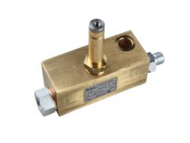 Riello TYP 01 GRV solenoid valve
