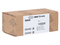 Válvula solenoide Riello TYP 01 GRV