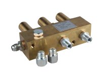 Riello 3013457 Solenoid Valve