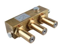 Riello Electromagnetic valve 2576539