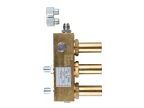 Riello Electromagnetic valve 2576539