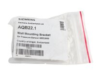 Soporte de montaje en pared Siemens AQB22.1