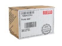 Riello pump cover gasket 3012731