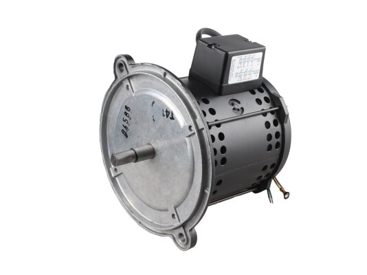 Elco D130C56/2 electric motor, art: 13013889