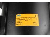 Elco D130C56/2 electric motor