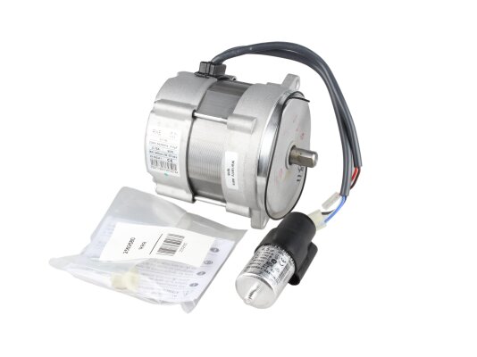 Motor Riello RHE 171T 0116, art: 20071577