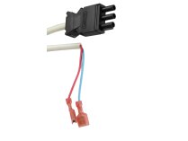 Weishaupt ECK05-2 electric motor