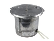 Weishaupt ECK05-2 electric motor