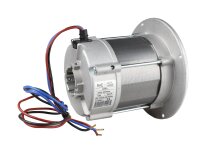 Riello 475SE 5500 electric motor, art: 3005286