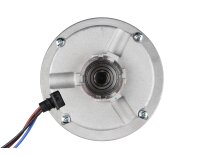 Riello 475SE 5500 electric motor