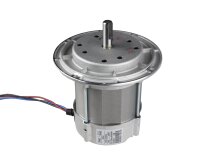 Motor eléctrico Riello 475SE 5500