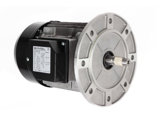 Riello electric motor, 3014206R
