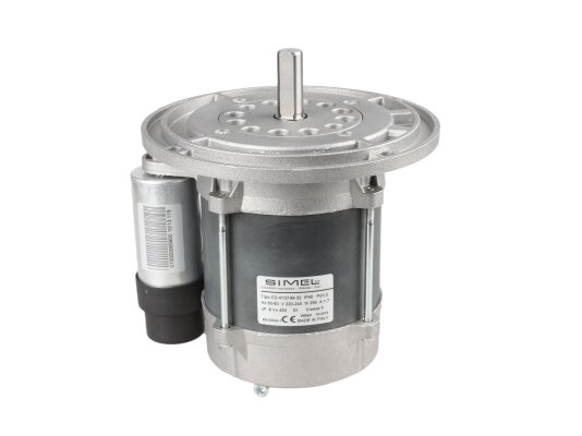 Simel CD 41/2196-32 flange motor, art: 65322878