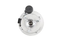 Simel CD 41/2196-32 electric motor with flange