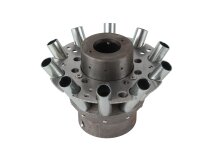 Riello Mixing Device Head 3013697