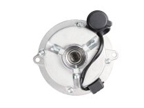 Elco EBR DYD-75 F125 electric motor