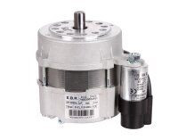 Motor eléctrico Elco EBR DYD-75 F120