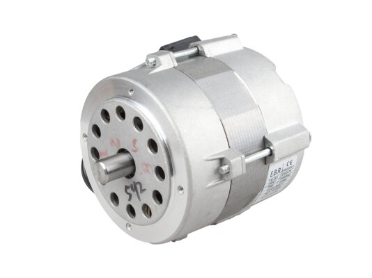 Elco EBR DYD-75 F120/R Gas electric motor, art: 65326743