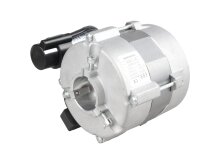Motor eléctrico Elco EBR DYD-75 F120/R Gas