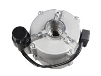 Elco EBR DYD-75 F0 electric motor