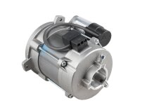 Simel XS5-BB/2197-32 electric motor