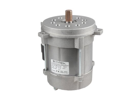 Motor Simel XS5-BB/2197-32, art: 65326935