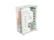 Honeywell DKG 972 Mod.31 burner control unit