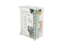 Honeywell DKG 972 Mod.31 burner control unit