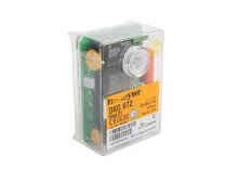 Honeywell DKG 972 Mod.31 burner control unit