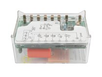 Honeywell DKG 972 Mod.31 burner control unit