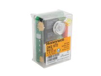 Quemador automático Honeywell DKG 972 Mod.32
