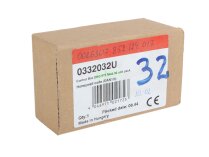 Quemador automático Honeywell DKG 972 Mod.32