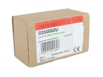 Honeywell DMG 970 Mod.02 control de quemador, art: 0350002