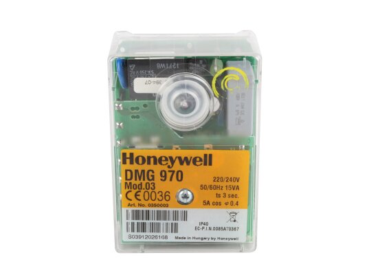 Honeywell DMG 970 Mod.03 boiler automatic