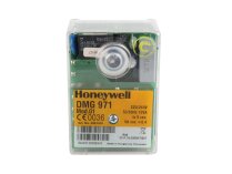 Honeywell DMG 971 Mod.01 burner control system