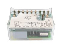 Sistema de control de quemador Honeywell DMG 971 Mod.01
