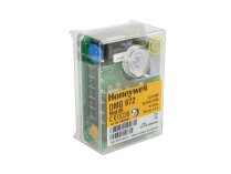 Honeywell DMG 972 Mod.06 burner control system