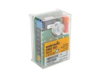 Honeywell DMG 991 Mod.01 burner control system