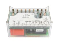 Honeywell DMG 991 Mod.01 burner control system